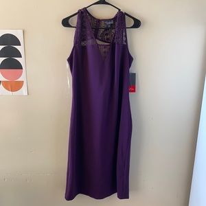 BOLD elements cocktail dress